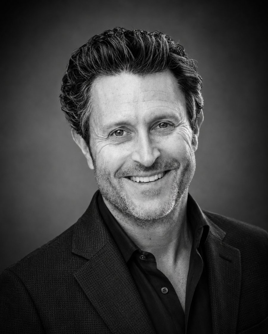 Rick Marini, Managing Director of 603 Capital